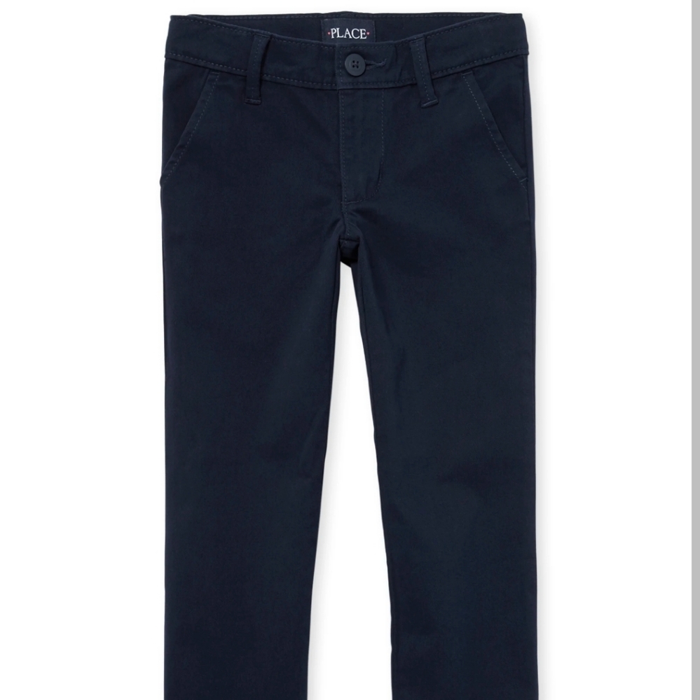 School pants 2 pieces